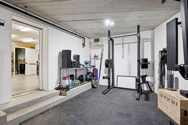 Workout Room | Image 51