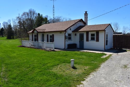 12790 Dennison Rd, Milan, MI, 48160-9557 | Card Image