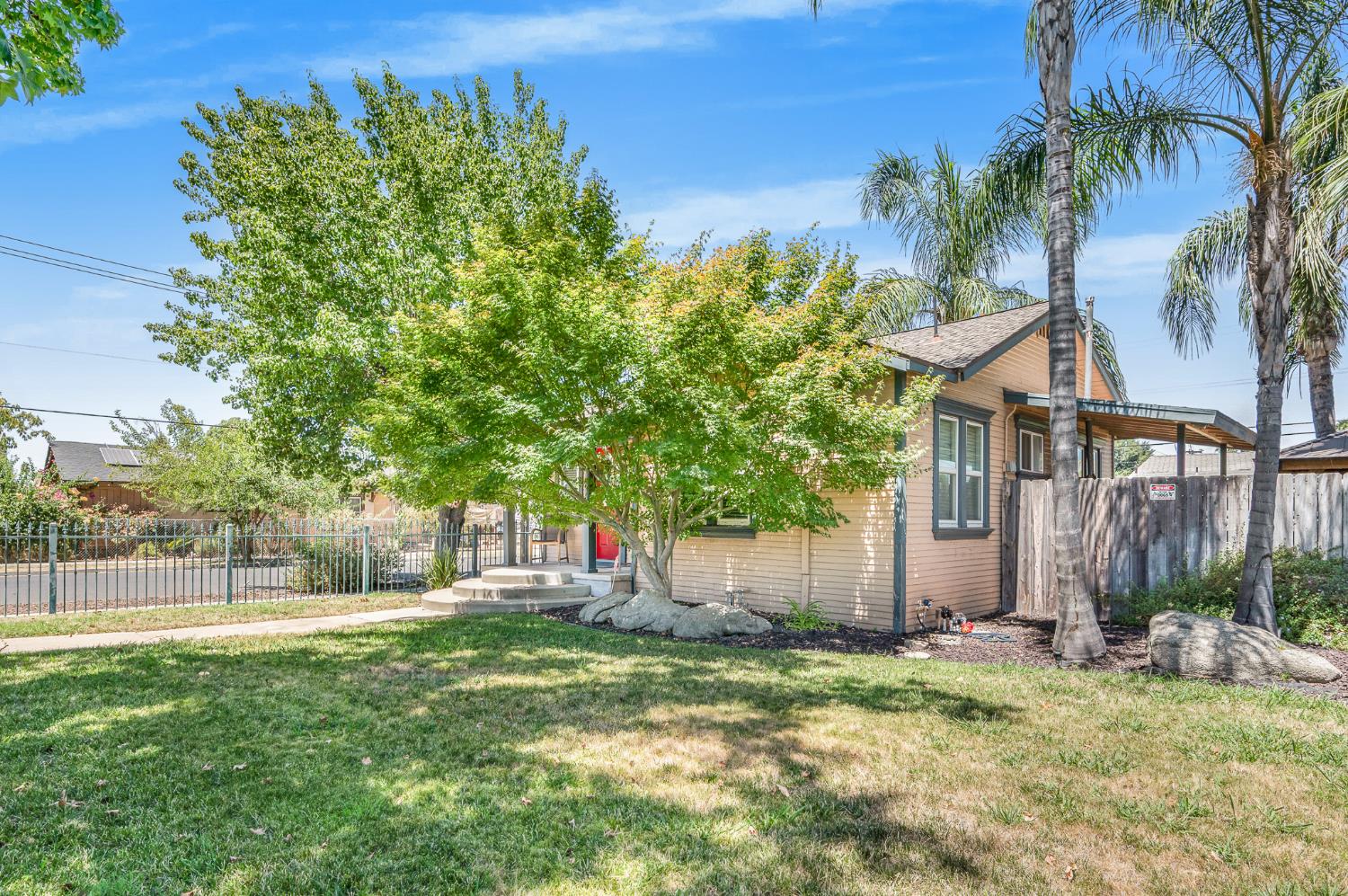Residential in Fresno 5