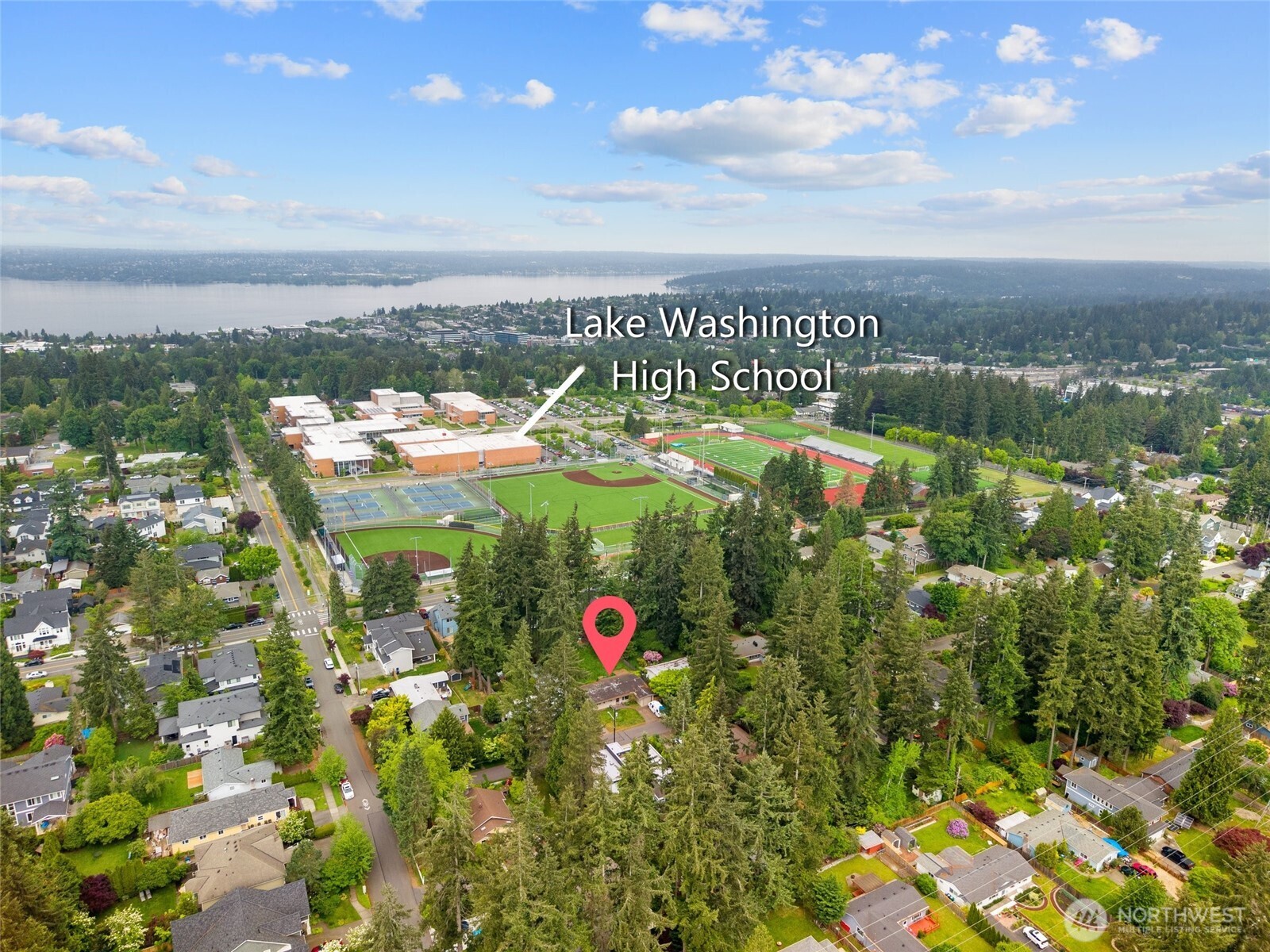 Residential in Kirkland 4