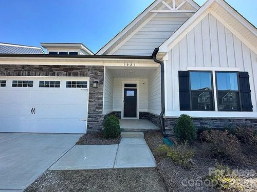 1021 Augustus Beamon Drive, Indian Trail, NC, 28079 | Card Image