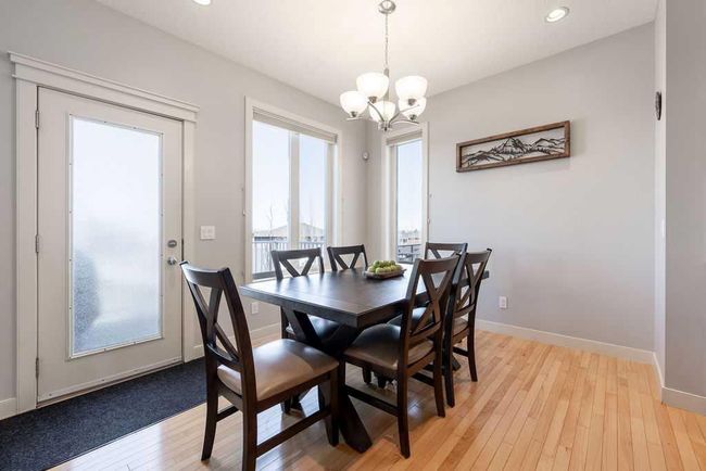 36 Westridge Rd, House other with 4 bedrooms, 4 bathrooms and 3 parking in Okotoks AB | Image 11