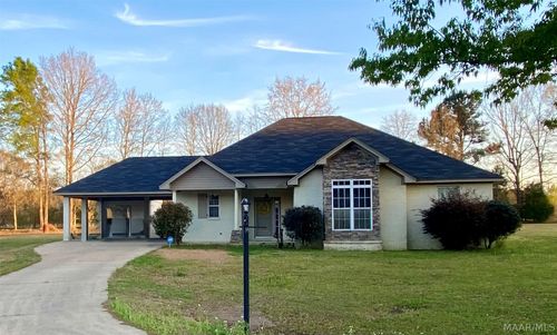 116 Oakleigh Dr, Wetumpka, AL, 36092-3750 | Card Image
