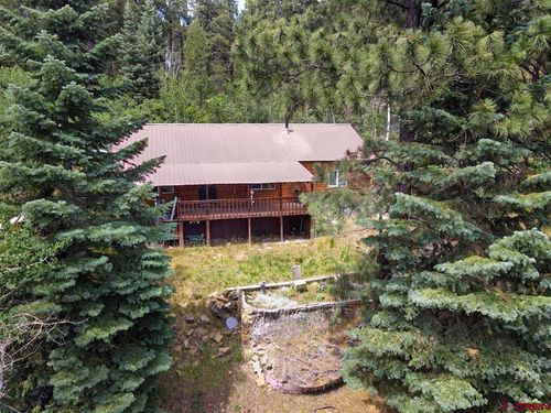 450 Rosalie Dr, Durango, CO, 81301-8377 | Card Image