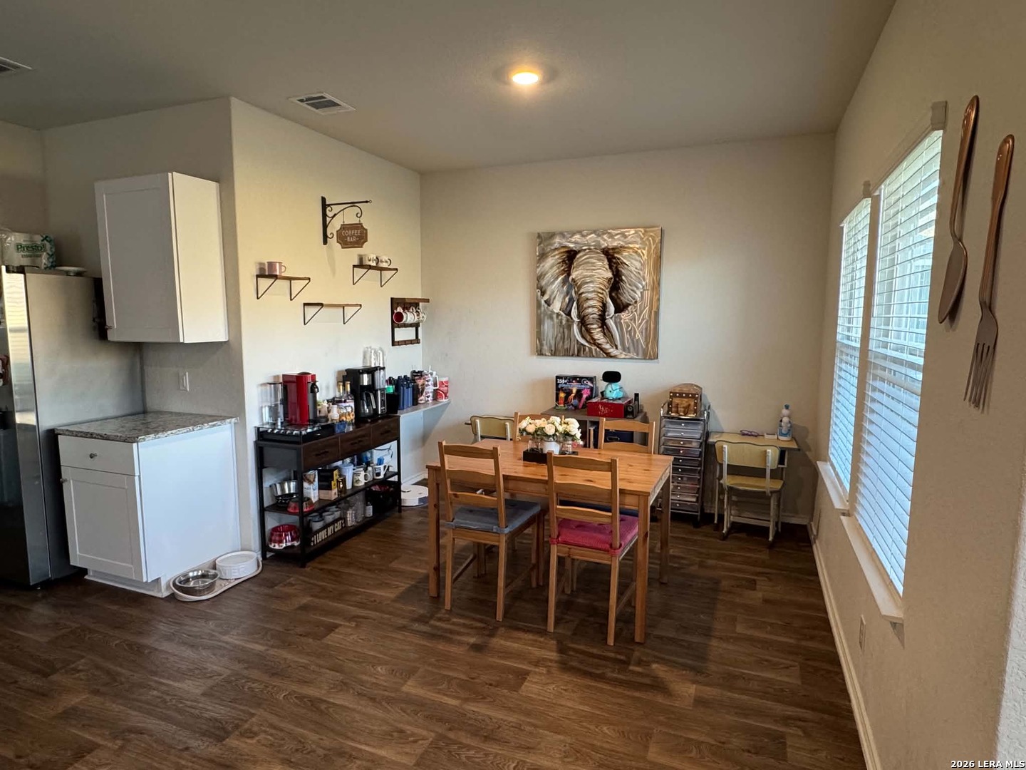 Residential Lease in San Antonio 5