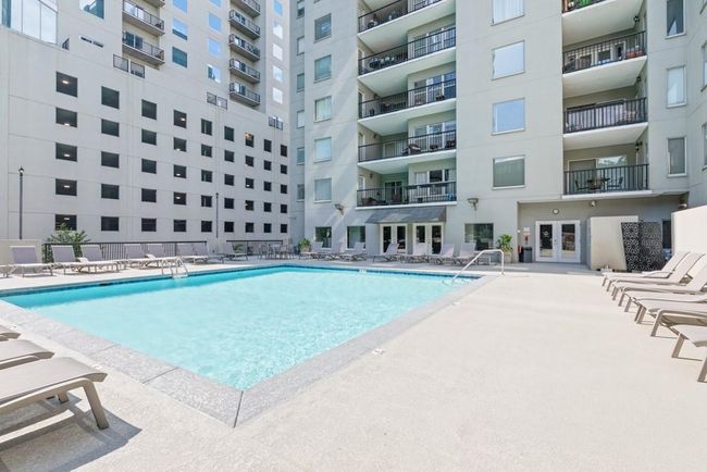 APT-409 - 275 13 Th St Ne, Condo with 1 bedrooms, 1 bathrooms and null parking in Atlanta GA | Image 21
