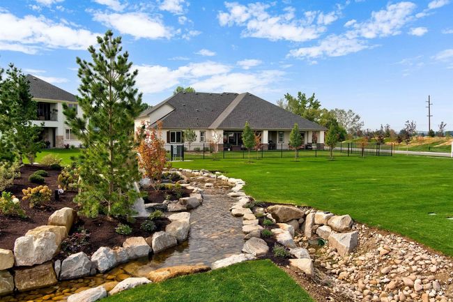 104 S Gresham Way, House other with 3 bedrooms, 4 bathrooms and 4 parking in Eagle ID | Image 48