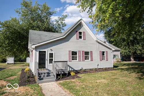 506 North St, Westport, IN, 47283-9307 | Card Image