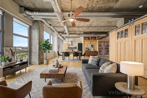 908-1401 Wewatta St, Denver, CO, 80202-1348 | Card Image