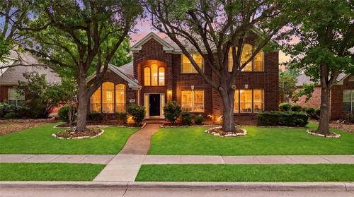 8812 Smokey Dr, Plano, TX, 75025-4123 | Card Image