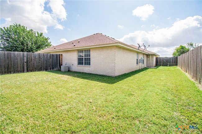 A - 4305 July Dr, Home with 3 bedrooms, 2 bathrooms and null parking in Killeen TX | Image 20