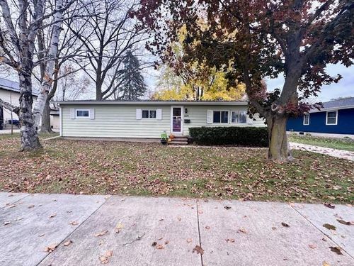 114 N Elm Street, Black Creek, WI, 54106 | Card Image