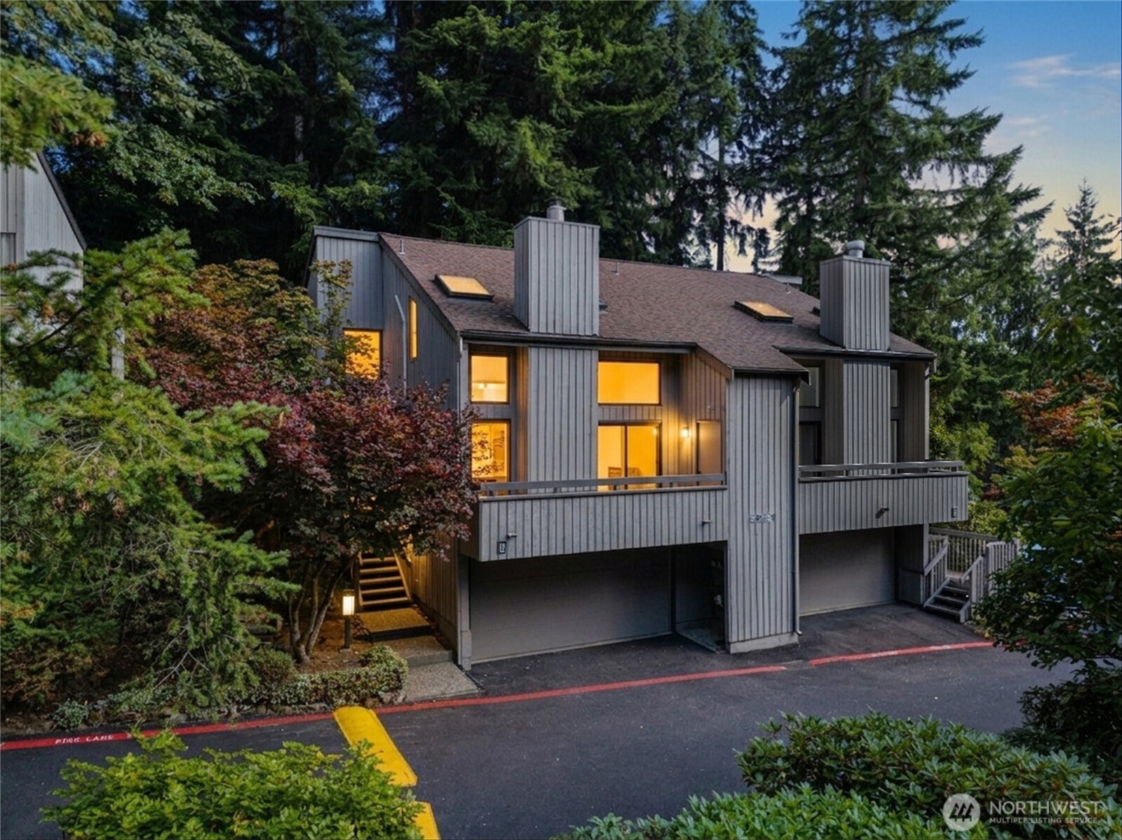 Residential in Bellevue