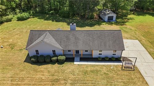 1230 Park St, Loganville, GA, 30052-5501 | Card Image