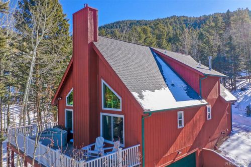 949 Troy Dr, Cripple Creek, CO, 80813-9516 | Card Image