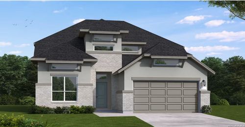 4014 Ashbrook, Marion, TX, 78124-4096 | Card Image