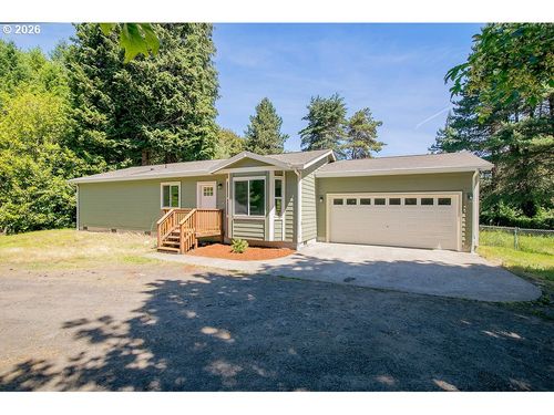 91537 Oklahoma Hill Dr, Clatskanie, OR, 97016 | Card Image