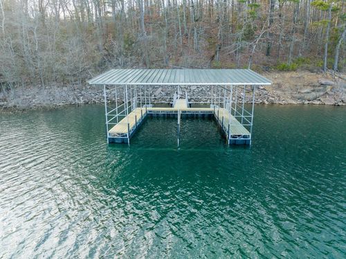 Lot 8 Vida Del Lago Subdivision, Greers Ferry, AR, 72067 | Card Image