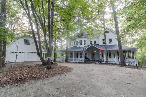 1063 Grindle Bridge Rd, Dahlonega, GA, 30533-3509 | Card Image