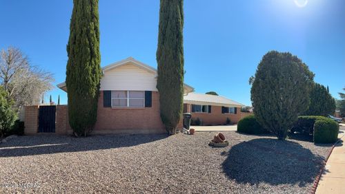 4564 Queens Way, Sierra Vista, AZ, 85635 | Card Image