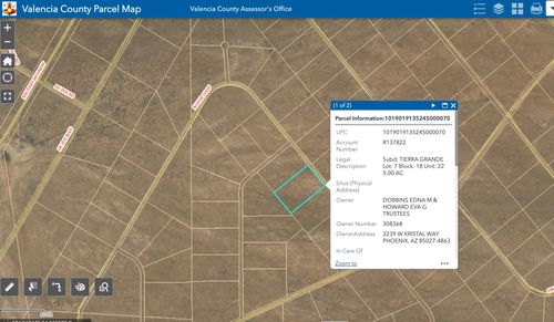 1 Lot Nueva Loop, Rio Communities, NM, 87002 | Card Image