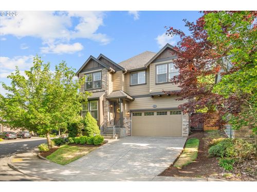 16850 Sw Ledgestone Dr, Beaverton, OR, 97007-5189 | Card Image