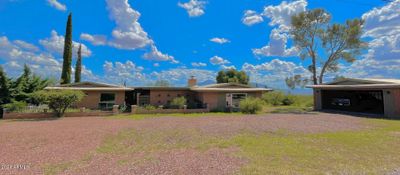 928 S Coy Street, House other with 4 bedrooms, 3 bathrooms and null parking in Bisbee AZ | Image 1