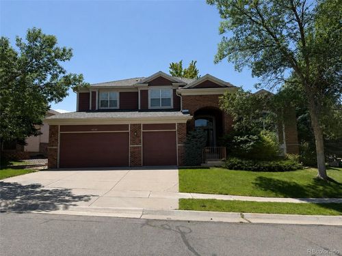 6329 Umber Cir, Golden, CO, 80403 | Card Image