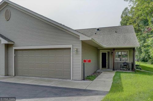 810 121st Street, Lincoln Twp, WI, 54001 | Card Image