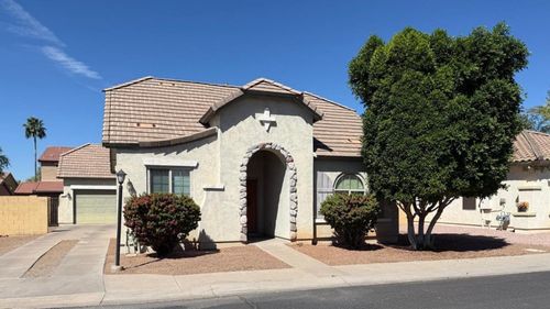 336 N 77th Pl, Mesa, AZ, 85207-7527 | Card Image