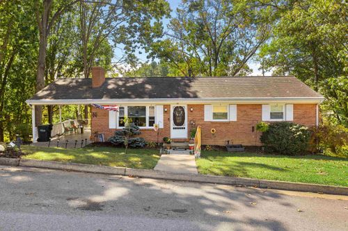 93 Hudson Ave, STAUNTON, VA, 24401-1645 | Card Image