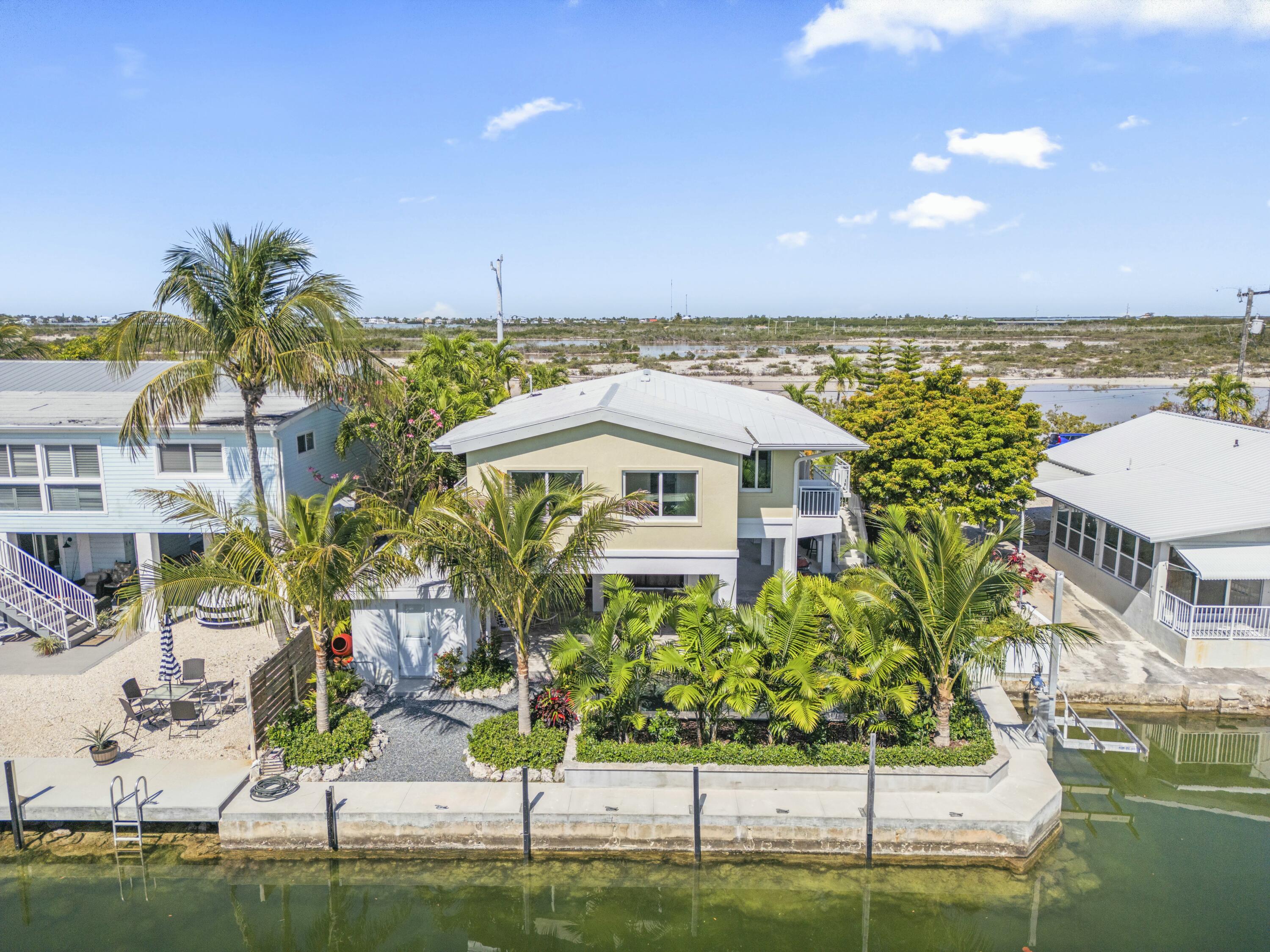 Pirates Rd, Summerland Key, FL 33042