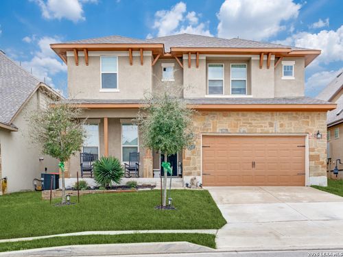 1548 Cawdon Park, Bulverde, TX, 78163-2535 | Card Image