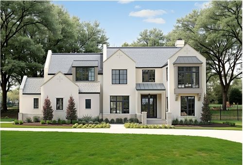 1181 Harper Lndg, Fairview, TX, 75069-1390 | Card Image