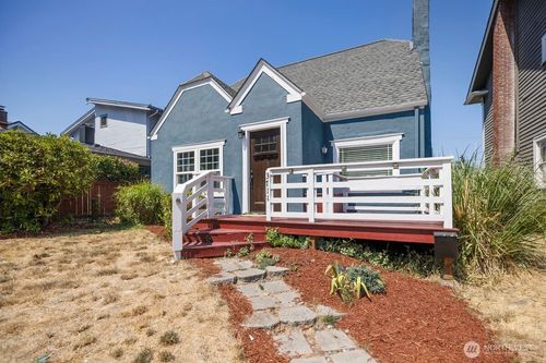 3711 N 30th St, Tacoma, WA, 98407-5925 | Card Image