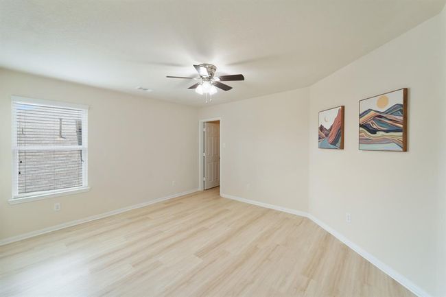 4010 Loft Square Pl, House other with 5 bedrooms, 4 bathrooms and 2 parking in Humble TX | Image 37