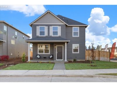 LT807 - 2960 S Kodiak St, House other with 3 bedrooms, 2 bathrooms and 2 parking in Cornelius OR | Image 1