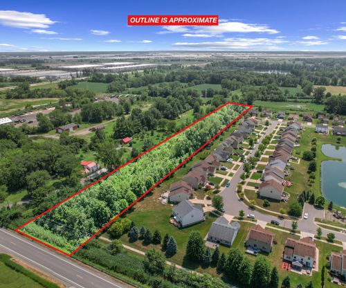 0000 Ecorse Rd, Romulus, MI, 48174 | Card Image