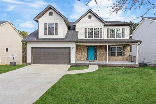 3738 White Pine Rd, Snellville, GA, 30039-5140 | Card Image