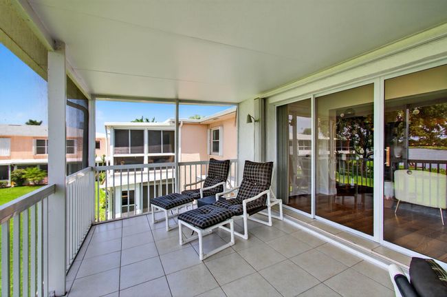 APT-202 - 1320 Nw 20 Th Ave, Condo with 2 bedrooms, 2 bathrooms and null parking in Delray Beach FL | Image 33