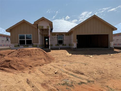 7677 Wildflower Way, Abilene, TX, 79602 | Card Image