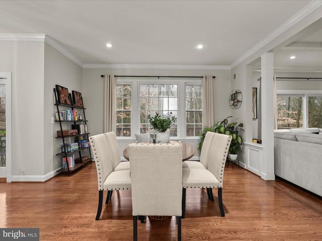 5135 Yuma St Nw, House other with 4 bedrooms, 6 bathrooms and null parking in WASHINGTON DC | Image 19