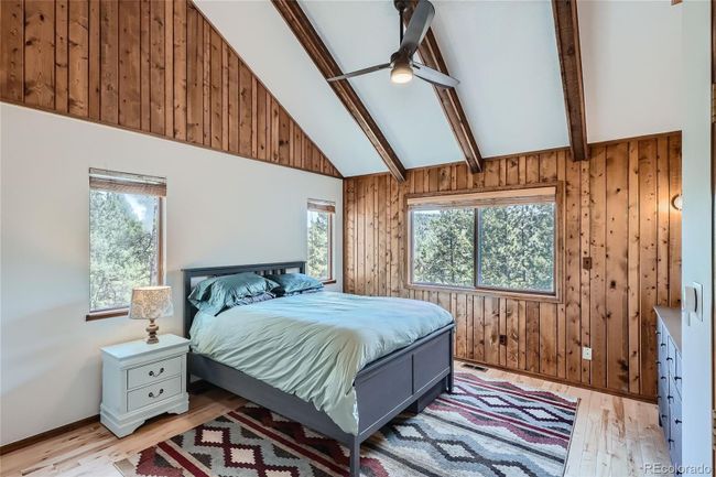 7221 S Brook Forest Rd, House other with 3 bedrooms, 3 bathrooms and 2 parking in Evergreen CO | Image 17