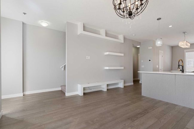 35 - 111 Rainbow Falls Gate, Townhouse with 3 bedrooms, 3 bathrooms and 2 parking in Chestermere AB | Image 16