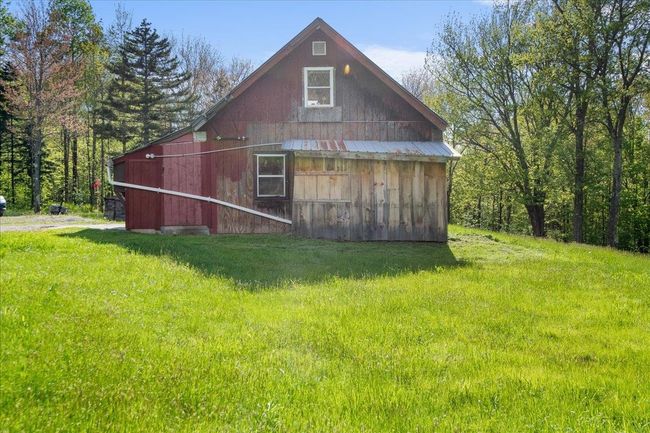 4106 Hill West Rd, House other with 1 bedrooms, 1 bathrooms and null parking in Montgomry Ctr VT | Image 4