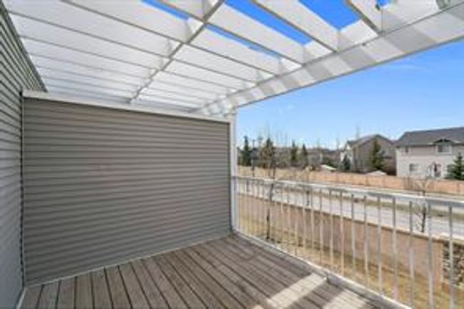 803 - 281 Cougar Ridge Dr Sw, Home with 3 bedrooms, 1 bathrooms and 2 parking in Calgary AB | Image 33