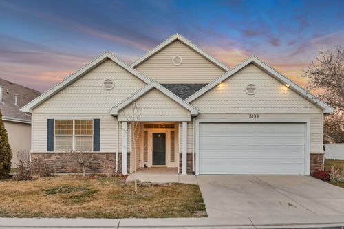 3199 S Rendezvous Way, West Valley City, UT, 84120-1417 | Card Image