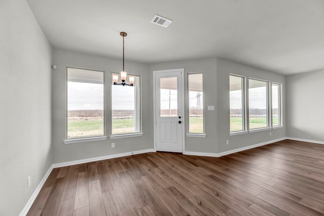 150 Roosevelt Ln, House other with 4 bedrooms, 3 bathrooms and null parking in Valley View TX | Image 20