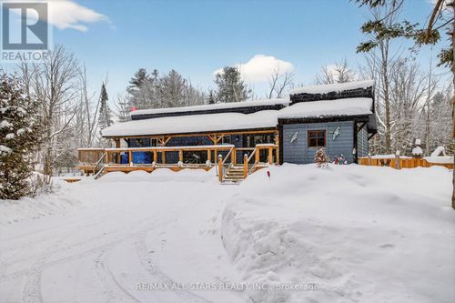 28 Pine Ridge Road, Kawartha Lakes (Laxton/Digby/Longford), ON, K0M2L0 | Card Image