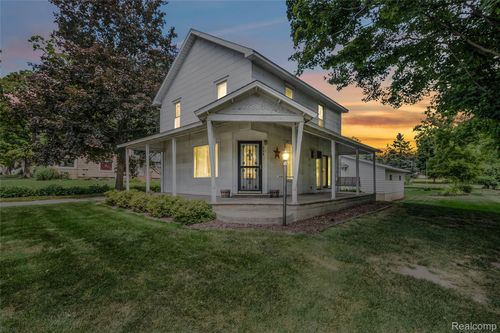 224 Marshall St, Litchfield, MI, 49252-9740 | Card Image